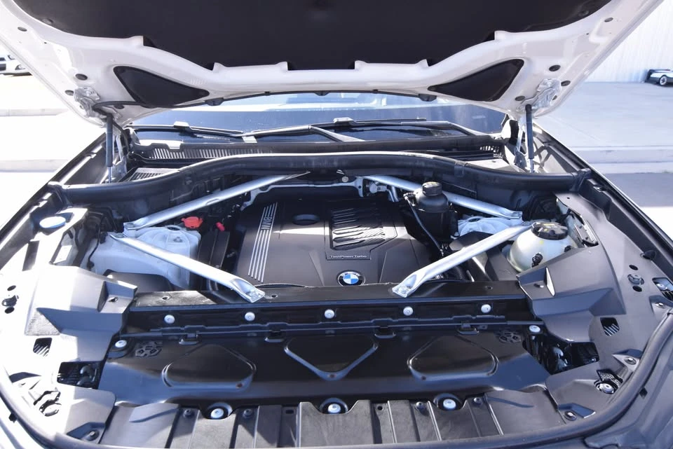 2020 BMW G05 X5 - Image 20 of 20