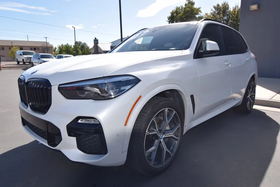 2020 BMW G05 X5 - Image 7 of 20