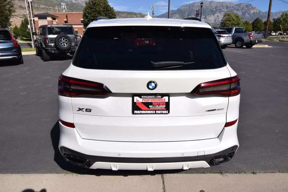 2020 BMW G05 X5 - Image 4 of 20