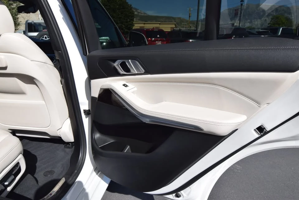 2020 BMW G05 X5 - Image 15 of 20