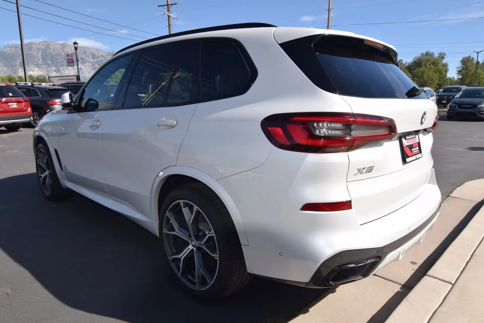 2020 BMW G05 X5 - Image 5 of 20