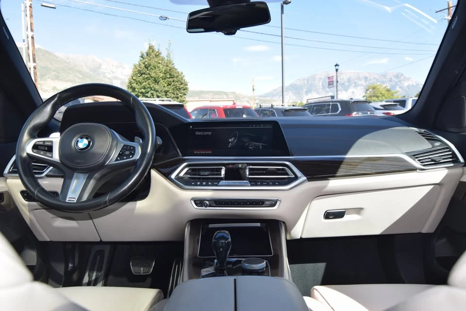 2020 BMW G05 X5 - Image 19 of 20