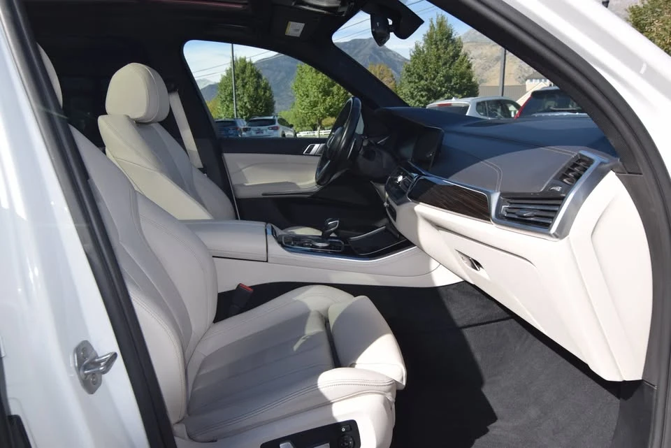 2020 BMW G05 X5 - Image 18 of 20