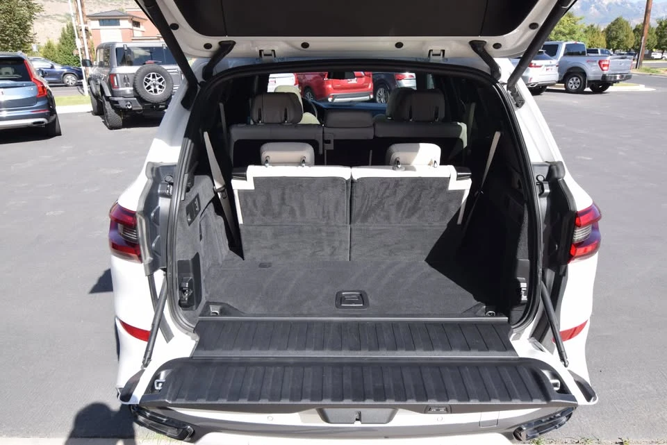 2020 BMW G05 X5 - Image 14 of 20