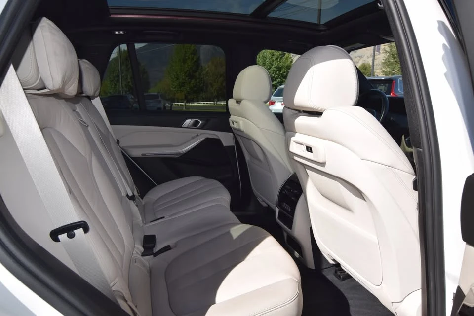 2020 BMW G05 X5 - Image 16 of 20