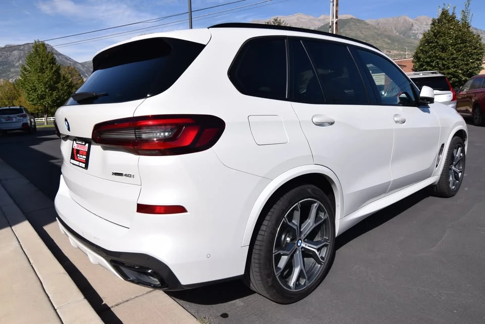 2020 BMW G05 X5 - Image 3 of 20