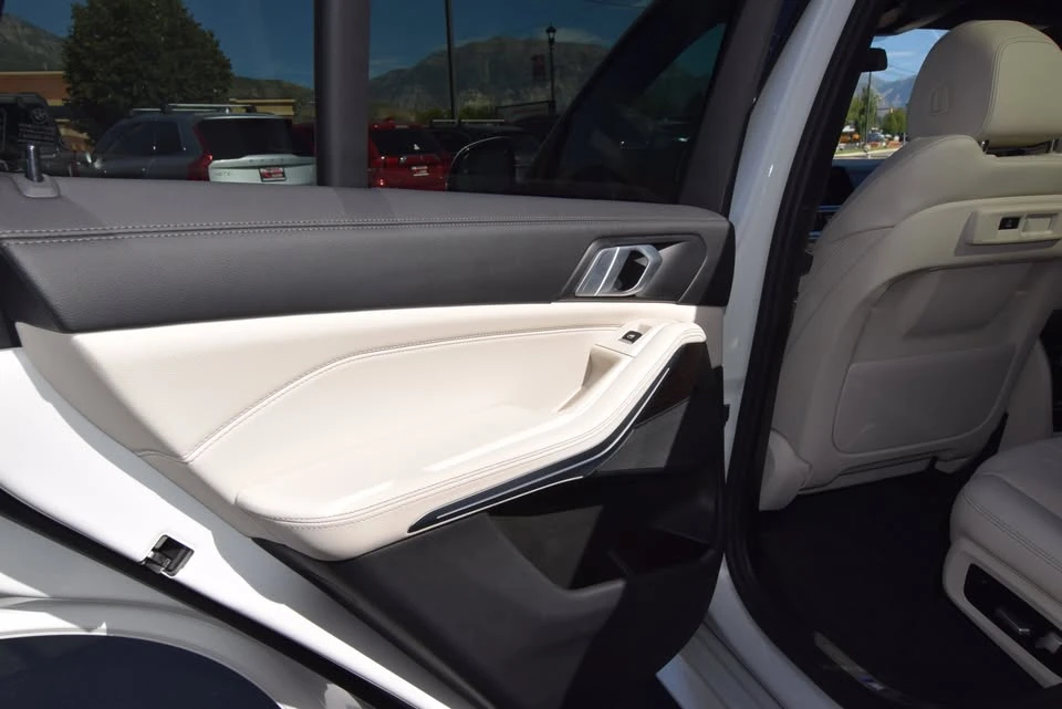 2020 BMW G05 X5 - Image 11 of 20