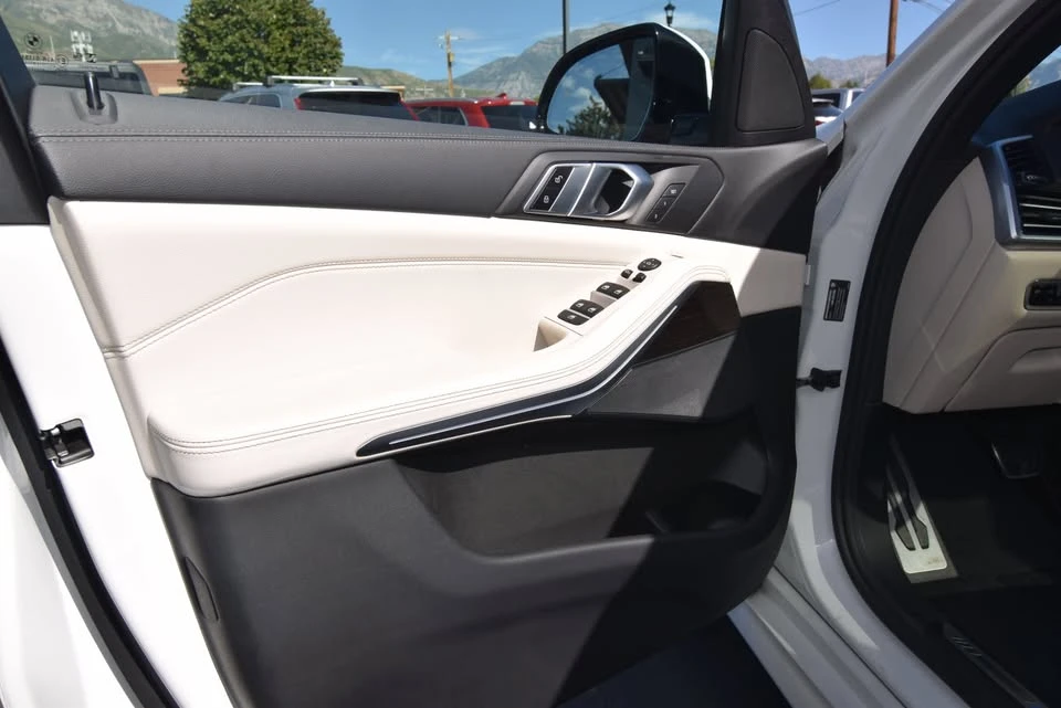 2020 BMW G05 X5 - Image 9 of 20