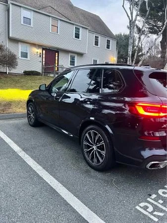 2020 BMW G05 X5 - Image 4 of 12