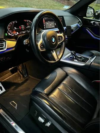 2020 BMW G05 X5 - Image 11 of 12