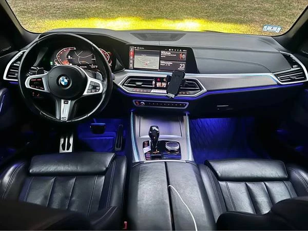 2020 BMW G05 X5 - Image 8 of 12