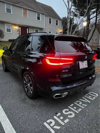 2020 BMW G05 X5 - Image 5 of 12