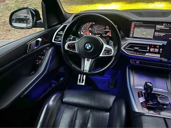 2020 BMW G05 X5 - Image 10 of 12