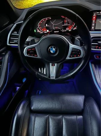 2020 BMW G05 X5 - Image 9 of 12