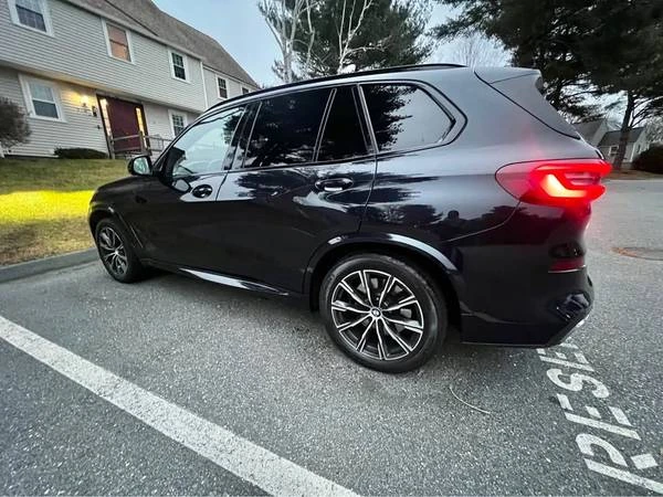 2020 BMW G05 X5 - Image 3 of 12