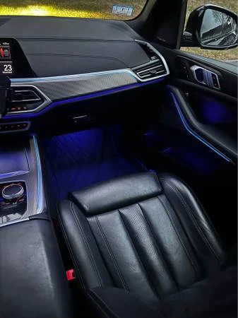 2020 BMW G05 X5 - Image 12 of 12