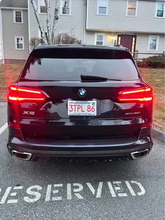 2020 BMW G05 X5 - Image 7 of 12