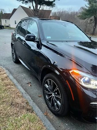 2020 BMW G05 X5 - Image 2 of 12