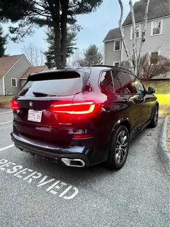 2020 BMW G05 X5 - Image 6 of 12