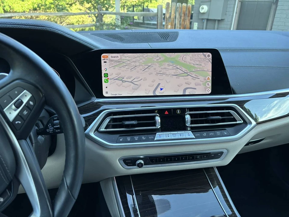 2020 BMW G05 X5 - Image 7 of 8