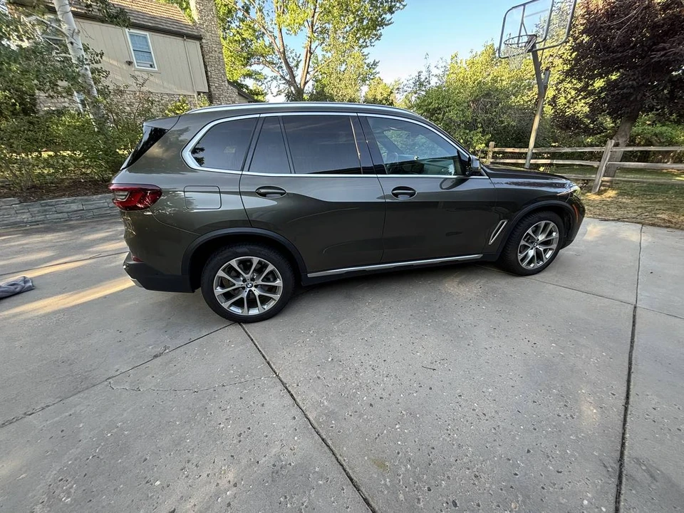 2020 BMW G05 X5 - Image 3 of 8