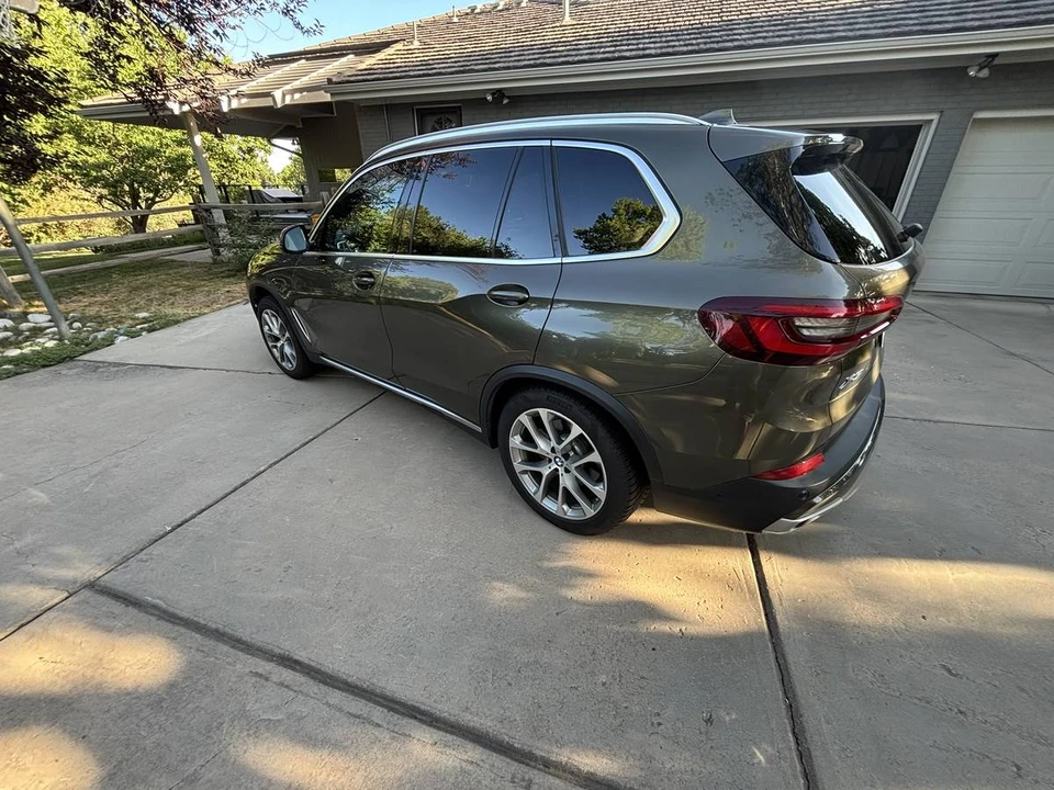 2020 BMW G05 X5 - Image 2 of 8