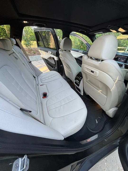 2020 BMW G05 X5 - Image 4 of 8