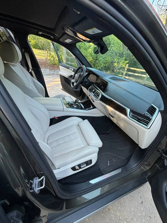 2020 BMW G05 X5 - Image 6 of 8