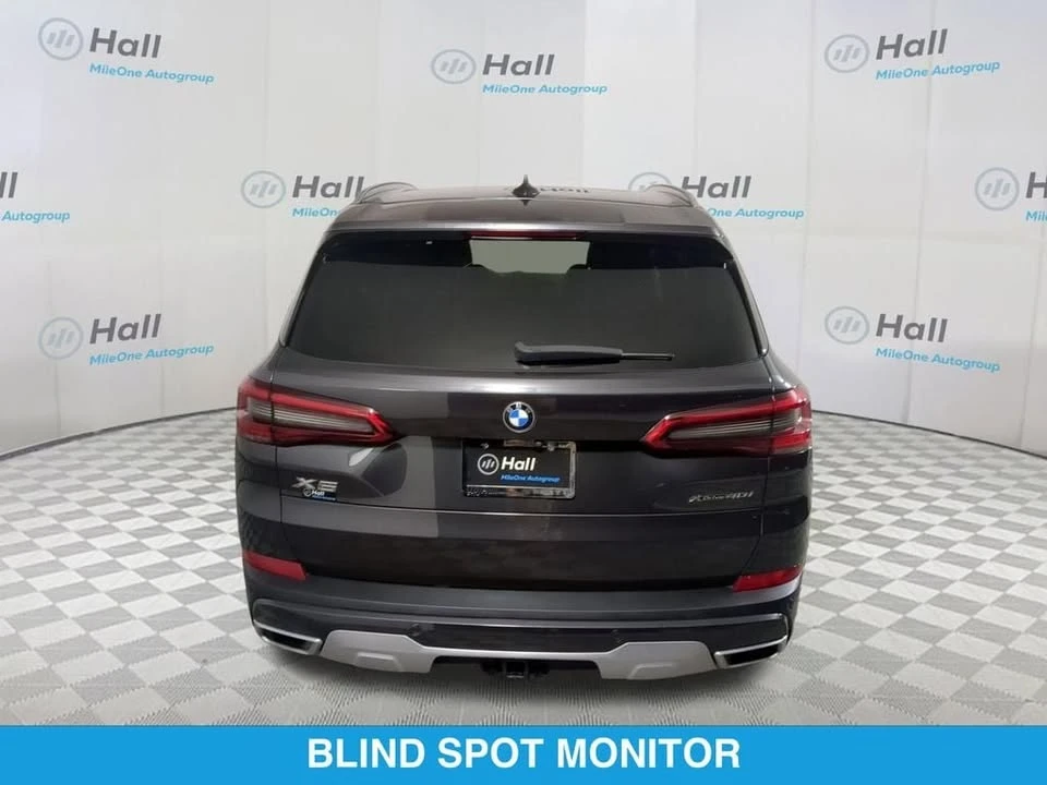 2020 BMW G05 X5 - Image 9 of 20