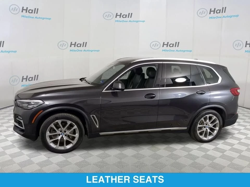 2020 BMW G05 X5 - Image 12 of 20