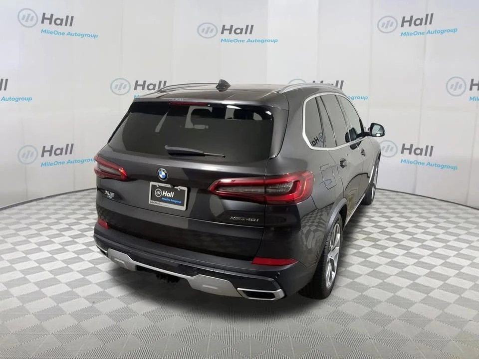 2020 BMW G05 X5 - Image 8 of 20