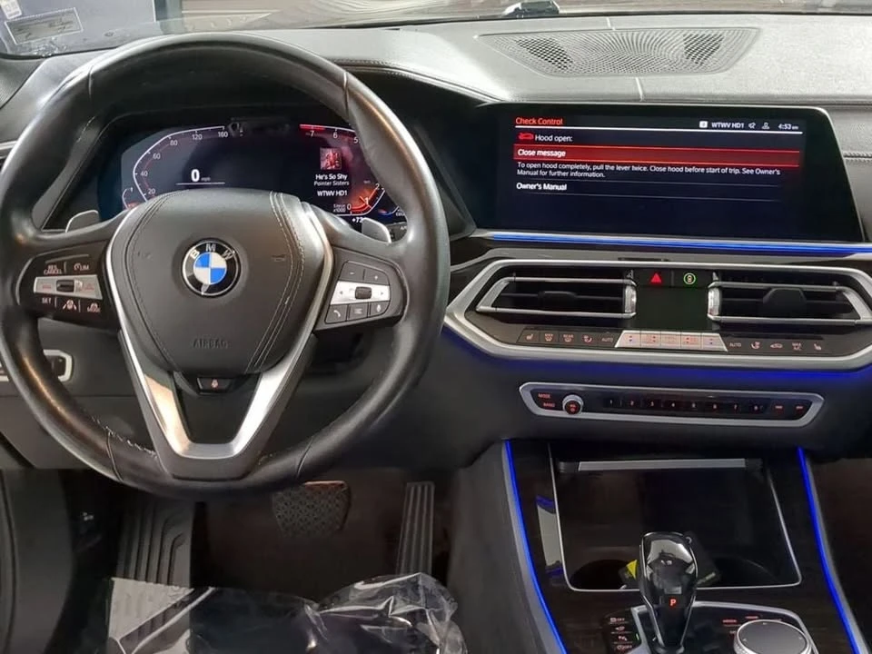 2020 BMW G05 X5 - Image 16 of 20