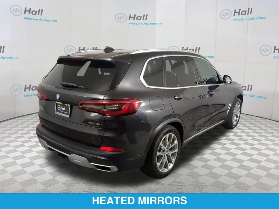 2020 BMW G05 X5 - Image 7 of 20