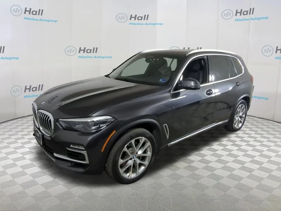 2020 BMW G05 X5 - Image 2 of 20