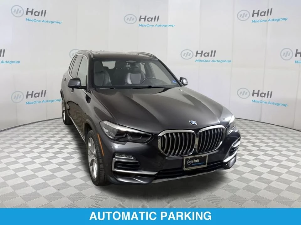 2020 BMW G05 X5 - Image 4 of 20