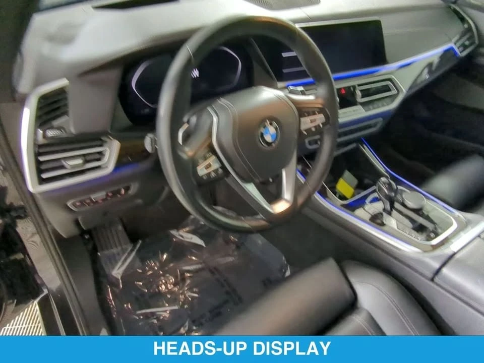 2020 BMW G05 X5 - Image 15 of 20