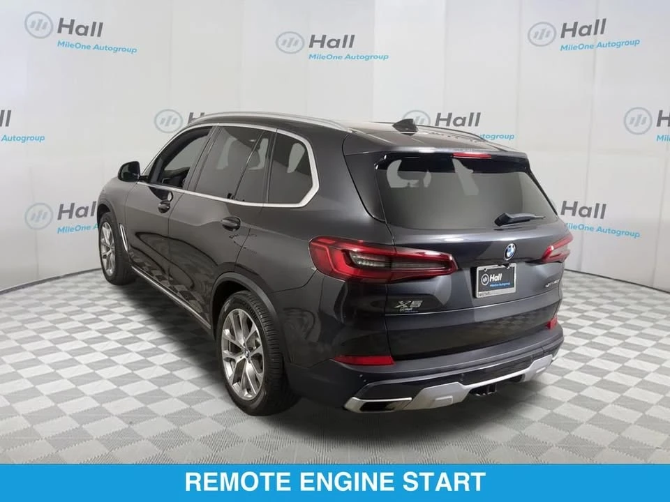2020 BMW G05 X5 - Image 10 of 20