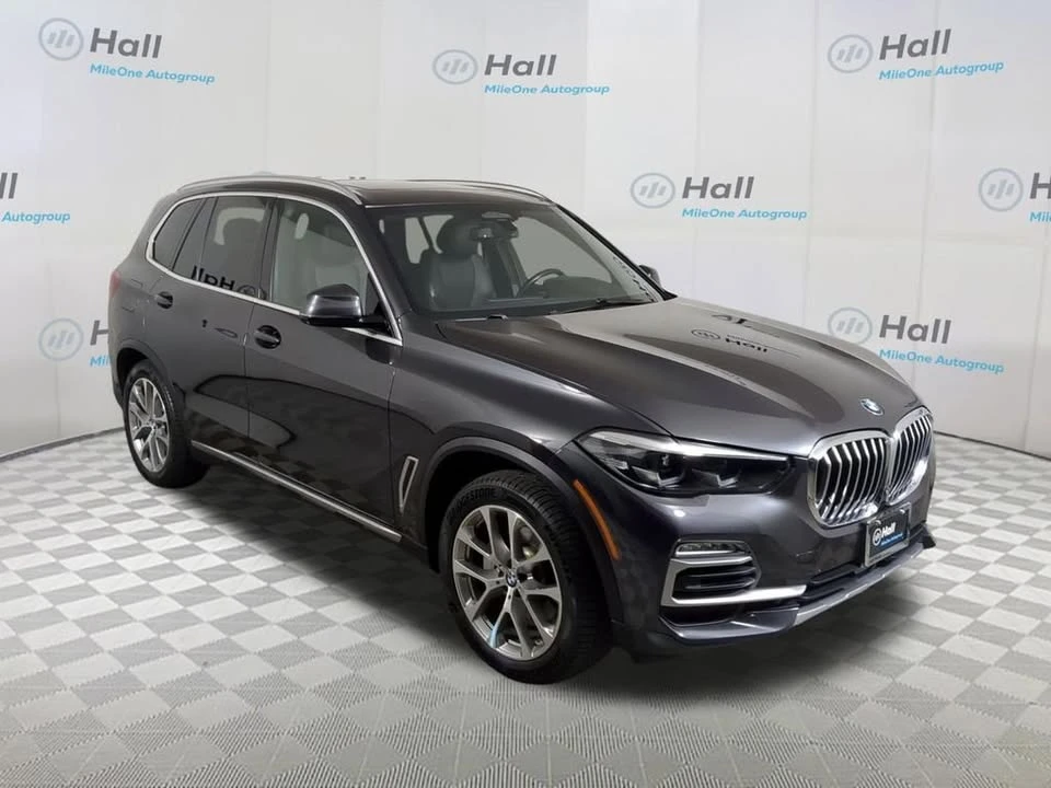 2020 BMW G05 X5 - Image 5 of 20