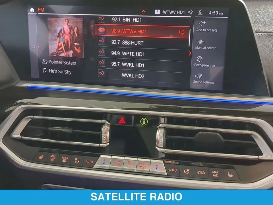 2020 BMW G05 X5 - Image 19 of 20