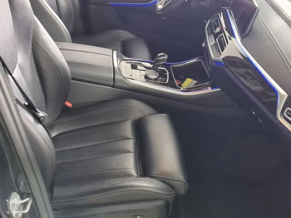 2020 BMW G05 X5 - Image 18 of 20