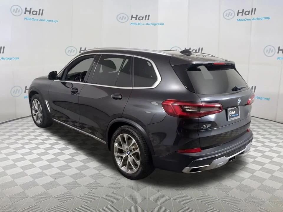 2020 BMW G05 X5 - Image 11 of 20