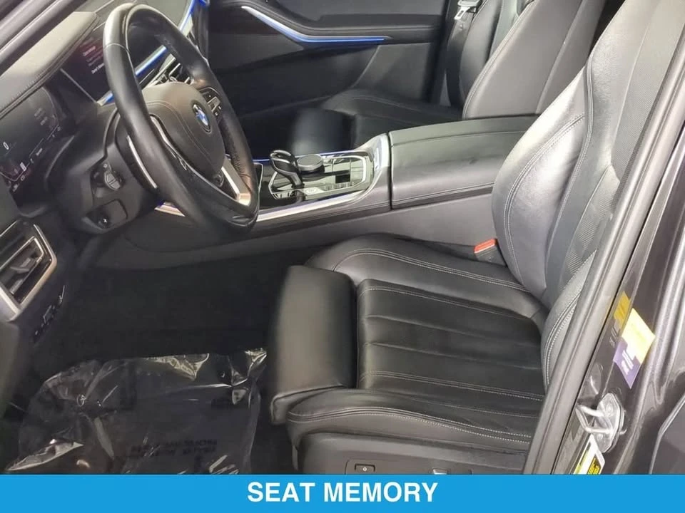 2020 BMW G05 X5 - Image 13 of 20