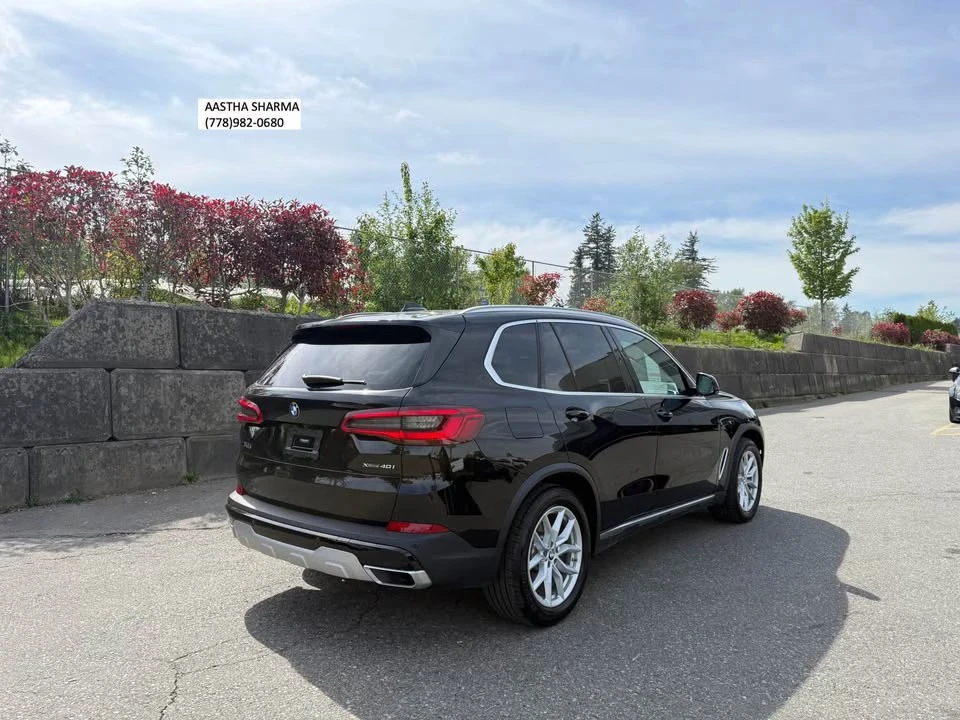 2020 BMW G05 X5 - Image 15 of 19