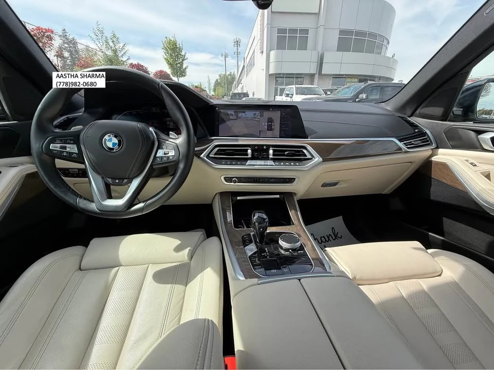 2020 BMW G05 X5 - Image 3 of 19