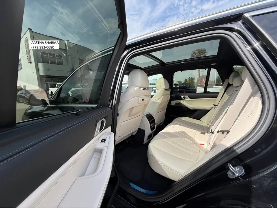 2020 BMW G05 X5 - Image 7 of 19