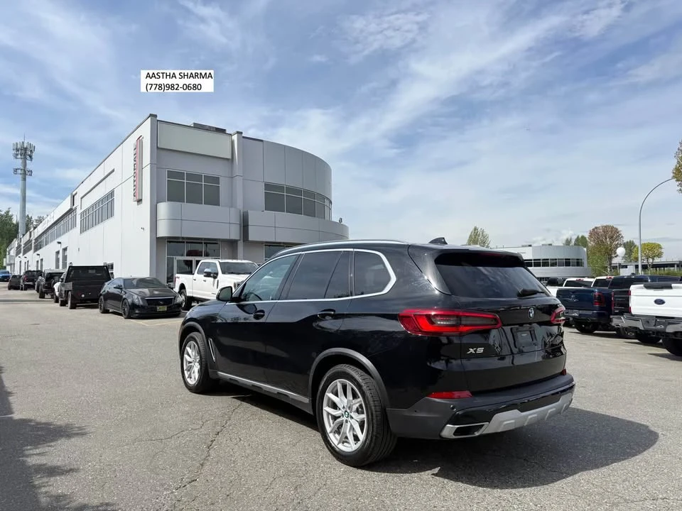 2020 BMW G05 X5 - Image 17 of 19