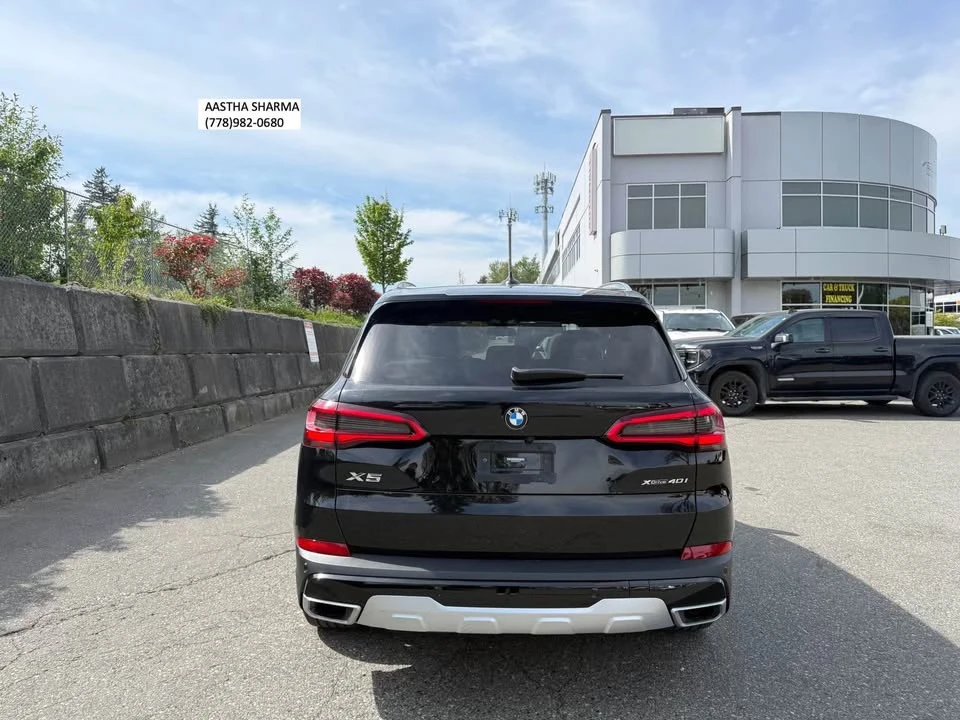 2020 BMW G05 X5 - Image 9 of 19