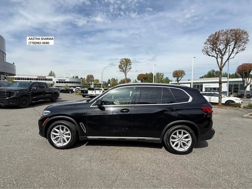 2020 BMW G05 X5 - Image 18 of 19