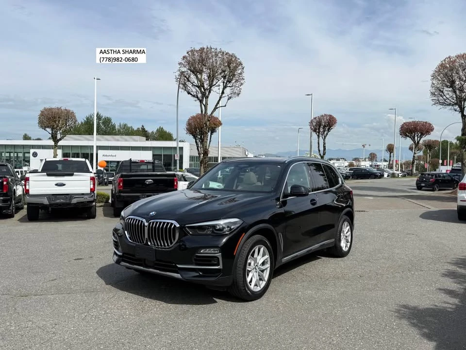 2020 BMW G05 X5 - Image 2 of 19