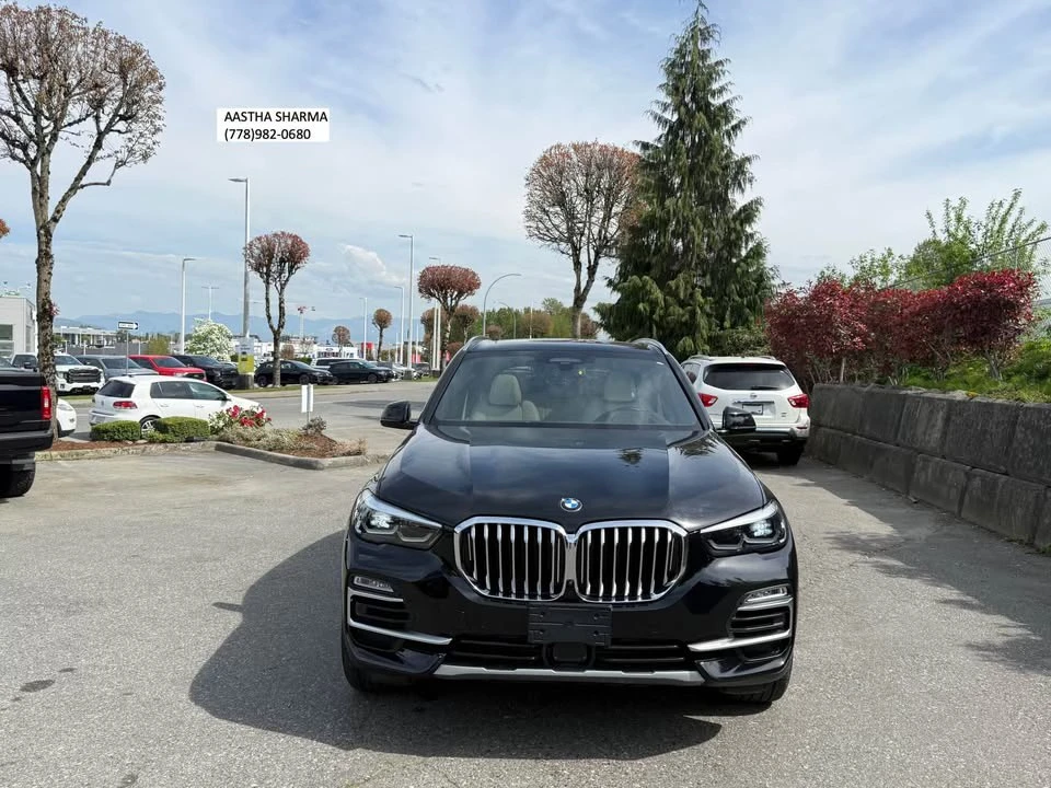 2020 BMW G05 X5 - Image 4 of 19